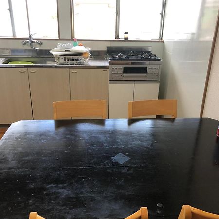 コウノトリの里の宿 Konosu Exterior foto