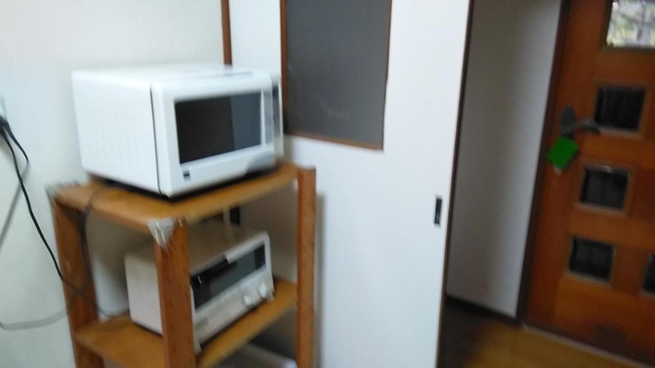 コウノトリの里の宿 Konosu Exterior foto
