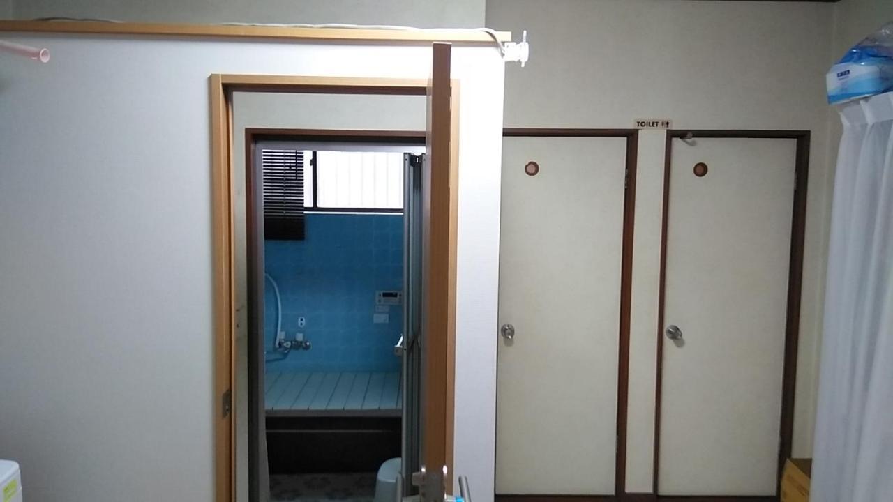 コウノトリの里の宿 Konosu Exterior foto
