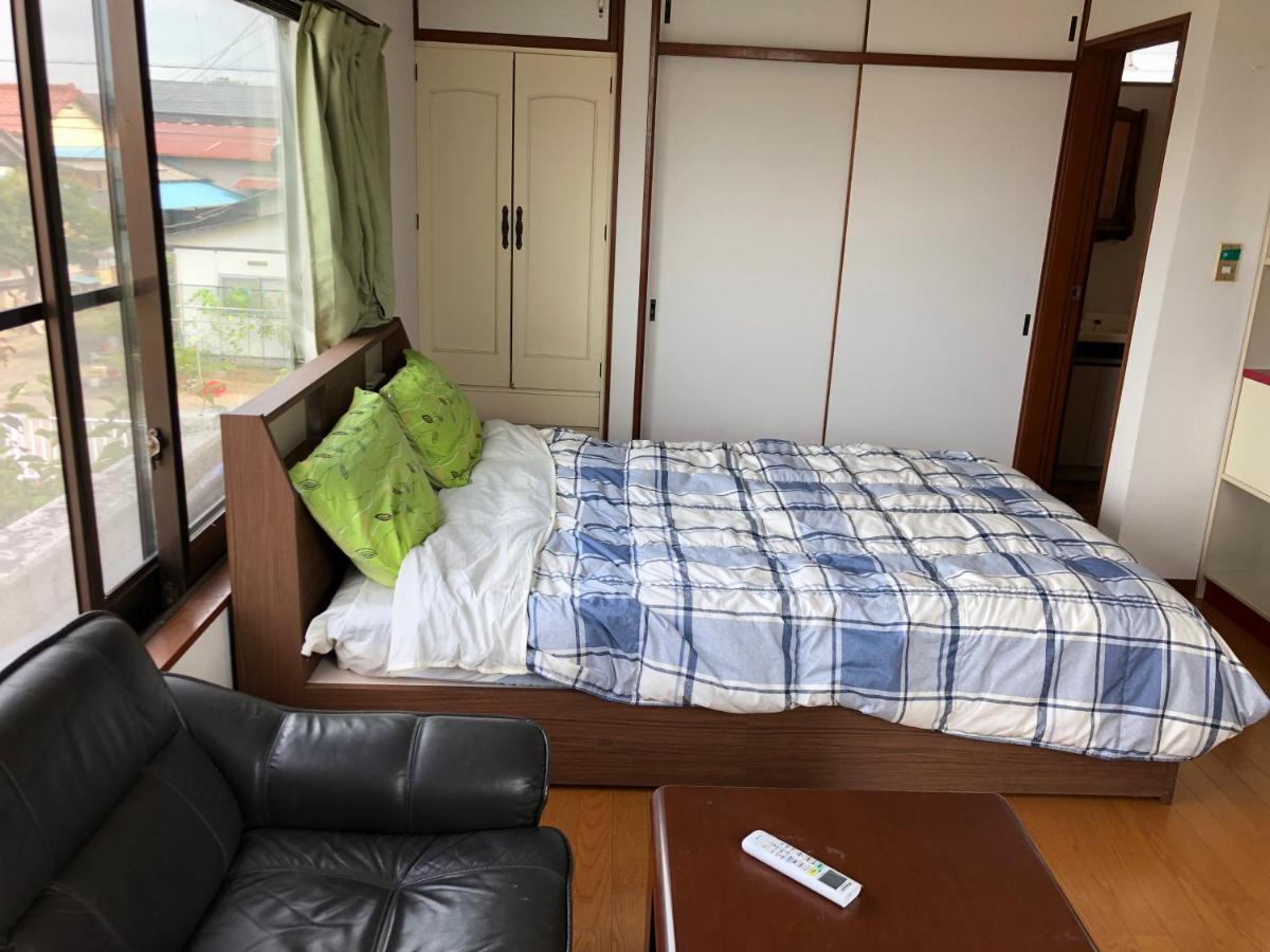 コウノトリの里の宿 Konosu Exterior foto