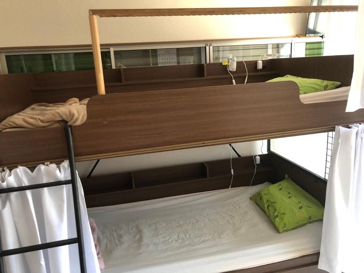 コウノトリの里の宿 Konosu Exterior foto