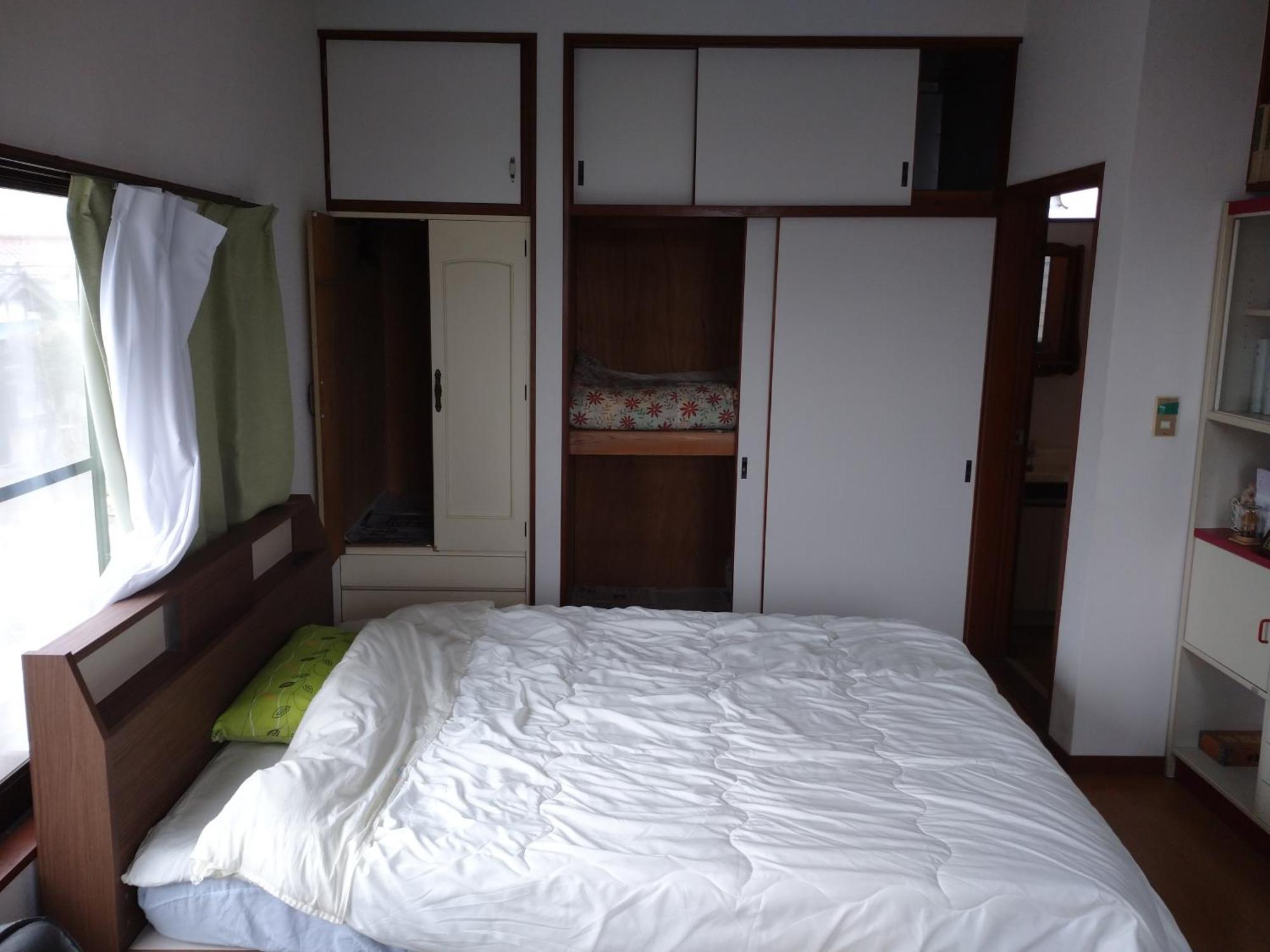 コウノトリの里の宿 Konosu Exterior foto